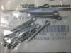 BRP Ski-Doo New OEM Cotter Pin 371801000 QTY3