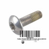BRP Sea-Doo TORX-TRUSS M/S M6x20 STLSS N.PATCH Screw QTY2 250000303