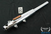 2014-2019 Indian Chieftain Right Front Fork Assembly Chrome 46mm 1824045-156
