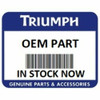 Triumph OEM Oil Seal T2040322 Speed Four TT600 Front Forks