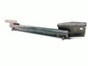 21 Honda Talon SXS 1000 Front Left Frame Slider Mount Bracket 21 Honda Talon SXS 1000 Front Left Frame Slider Mount Bracket