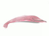 21 Kawasaki Ninja 650 EX650 Left Side Lower Fairing Plastic 21 Kawasaki Ninja 650 EX650 Left Side Lower Fairing Plastic