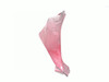 21 Kawasaki Ninja 650 EX650 Left Side Lower Fairing Plastic 21 Kawasaki Ninja 650 EX650 Left Side Lower Fairing Plastic