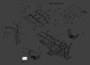 Polaris 1997-Series 11 Sportsman Ranger Screw 7517230 QTY 2 Polaris 1997-Series 11 Sportsman Ranger Screw 7517230 QTY 2