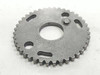 16 Sea Doo Spark 2 Up HO Camshaft Sprocket Gear 855120