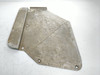 20 Kawasaki Teryx KRX KRF 1000 Skid Plate Belly Cover