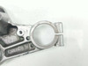 02 Kawasaki Ninja ZZR1200 Top Upper Triple Clamp Tree 02 Kawasaki Ninja ZZR1200 Top Upper Triple Clamp Tree