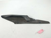 02 Kawasaki Ninja ZZR1200 Chain Guard Plastic Damaged