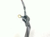 02 Kawasaki Ninja ZZR1200 Battery Terminal Cable Wire