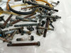 12 Polaris Ranger 800 Crew Miscellaneous Parts Master Hardware Bolt Kit 12 Polaris Ranger 800 Crew Miscellaneous Parts Master Hardware Bolt Kit