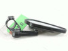 21 Kawasaki BR125J Z125 PRO Front Right Mirror