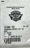 Harley Davidson OEM 72168-07 Terminal Socket QTY2 Harley Davidson OEM 72168-07 Terminal Socket QTY2
