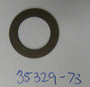 1973-84 Harley Davidson OEM New Thrust Washer 35329-73