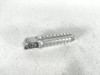 18 Kawasaki BR125J Z125 PRO Left Passenger Foot Peg 334