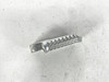 18 Kawasaki BR125J Z125 PRO Left Passenger Foot Peg 334