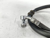 18 Kawasaki BR125J Z125 PRO Front Brake Line Hose