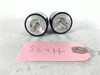 18 Kawasaki BR125J Z125 PRO Handle Bar Ends Damaged 18 Kawasaki BR125J Z125 PRO Handle Bar Ends Damaged