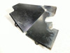 14 Kawasaki Teryx KRF 800 Shield Guard Cover Trim Mount Bracket 14 Kawasaki Teryx KRF 800 Shield Guard Cover Trim Mount Bracket
