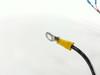 03 Kawasaki KLR 650 Battery Terminal Cable Wire