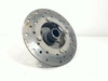 11 Polaris Ranger 400 Rear Right  Wheel Hub with Disc Brake Rotor 11 Polaris Ranger 400 Rear Right  Wheel Hub with Disc Brake Rotor