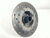 11 Polaris Ranger 400 Rear Right  Wheel Hub with Disc Brake Rotor 11 Polaris Ranger 400 Rear Right  Wheel Hub with Disc Brake Rotor