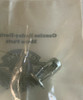 2004+ Harley Davidson Batwing Fairing Windshield Crimp Nut 5212 QTY 2