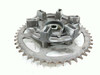 12 Kawasaki EX250 Ninja 250 Rear Wheel Cush Drive Sprocket Hub