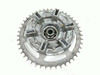 12 Kawasaki EX250 Ninja 250 Rear Wheel Cush Drive Sprocket Hub