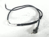15 Harley Davidson XG500 Street 500 Battery Cable Terminal 13U2C001782