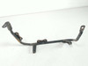 01 Kawasaki KLR 650 Radiator Stay Mount Bracket Support