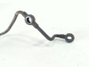 01 Kawasaki KLR 650 Engine Motor Oil Hose Line 01 Kawasaki KLR 650 Engine Motor Oil Hose Line