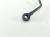 01 Kawasaki KLR 650 Engine Motor Oil Hose Line 01 Kawasaki KLR 650 Engine Motor Oil Hose Line
