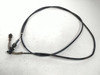 93 Kawasaki Mule 2510 KAF620 Choke Cable and Knob