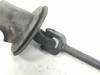 93 Kawasaki Mule 2510 KAF620 Steering Column Stem Bottom Lower Shaft 93 Kawasaki Mule 2510 KAF620 Steering Column Stem Bottom Lower Shaft