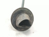 93 Kawasaki Mule 2510 KAF620 Steering Column Stem Bottom Lower Shaft 93 Kawasaki Mule 2510 KAF620 Steering Column Stem Bottom Lower Shaft