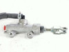 13 Suzuki SFV 650 Gladius Rear Brake Master Cylinder