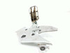 13 Honda CB500 X (Right) Rearset Front Driver Peg 13 Honda CB500 X (Right) Rearset Front Driver Peg
