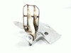 13 Honda CB500 X (Right) Rearset Front Driver Peg 13 Honda CB500 X (Right) Rearset Front Driver Peg