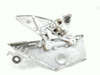 13 Honda CB500 X (Right) Rearset Front Driver Peg 13 Honda CB500 X (Right) Rearset Front Driver Peg