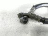 04 Suzuki Katana GSX 600 750 Front Brake Line Hose Master To Joint 04 Suzuki Katana GSX 600 750 Front Brake Line Hose Master To Joint