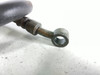 04 Suzuki Katana GSX 600 750 Front Brake Line Hose 04 Suzuki Katana GSX 600 750 Front Brake Line Hose