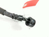 13 Honda CB500 X Front Brake Line Hose