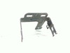 13 Honda CB500 X Relay Box Stay Mount Bracket 13 Honda CB500 X Relay Box Stay Mount Bracket