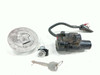 13 Honda CB500 X Lock Set Ignition Switch Cap And Key 13 Honda CB500 X Lock Set Ignition Switch Cap And Key