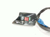 13 Honda CB500 X Left Control Headlight Switch 13 Honda CB500 X Left Control Headlight Switch
