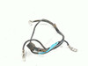 13 Honda CB500 X Ground Battery Terminal Cable Wire