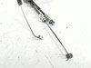 13 Honda CB500 X Throttle Cable Lines