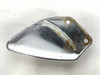 04 Suzuki Katana GSX 600 750 Right Heel Guard 04 Suzuki Katana GSX 600 750 Right Heel Guard