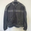 River Road Pecos Mesh Ventilated Motorcycle Jacket Black Men's [s, XL] 90261