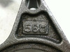 16 Polaris Slingshot SL Trans Transmission Shift Fork 16 Polaris Slingshot SL Trans Transmission Shift Fork